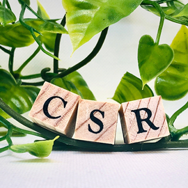 CSR活動