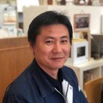 田浦一成